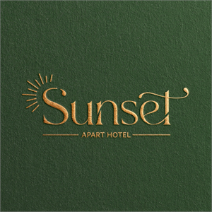 Sunset Apart Hotel logo