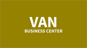 Van logo