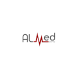 AL med clinic logo