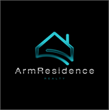ArmResidenceRealty logo