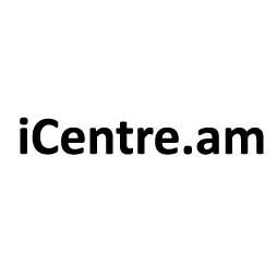 iCentre.am logo
