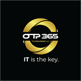 "OTP 365 Technologies"  LLC logo