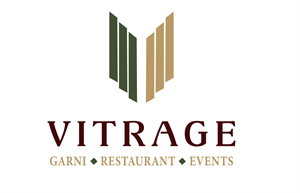 VITRAGE logo
