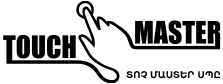 Տոչ-Մաստեր ՍՊԸ logo