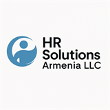 HR solutions Armenia LLC logo