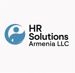 HR solutions Armenia  LLC logo