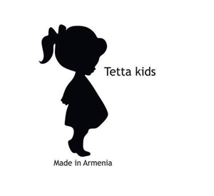 Tetta Kids logo