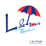 "L & I TOUR" տուրիստական ընկերություն logo