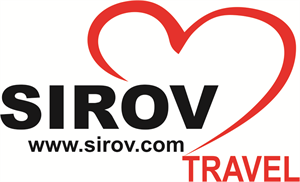 Սիռօվ logo
