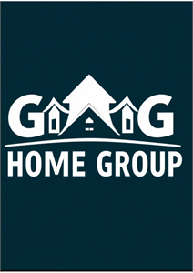 GMG HOME GROUP logo