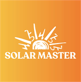 Solar Master logo
