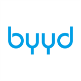 BYYD logo