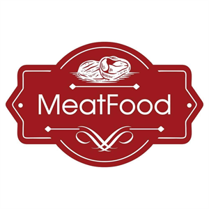 Meat Food LLC logo