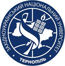 Արևմտյան Ուկրաինայի Ազգային Համալսարանի Երևանի կրթագիտական ինստիտուտ logo