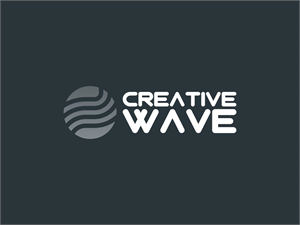 Creative Wave LLC logo