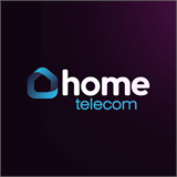 Home Telecom logo