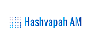 HASHVAPAH AM LLC logo