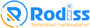 Ռոդիսս logo