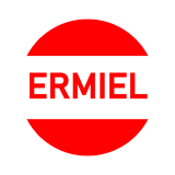 ERMIEL store logo