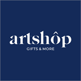 Artshop LLC logo