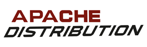 Apache Distribution logo