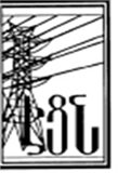 Էներգացանցնախագիծ ինստիտուտ logo