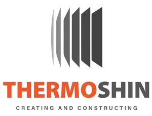 THERMOSHIN / ԹԵՐՄՈՇԻՆ logo