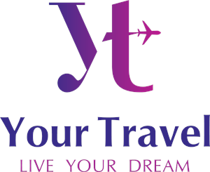 Your Travel LLC logo