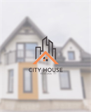 City House Yerevan logo