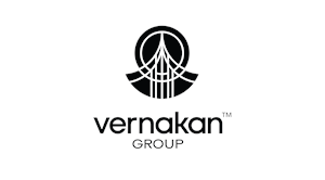 Vernakan group logo