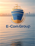 E-Com Group logo