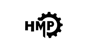 "HMP" LLC logo