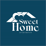 Sweet Home Apartments logo