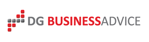 DG Business Advice LLC logo