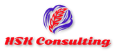 HSK Consulting LLC logo