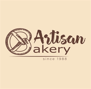 Artisan Bakery logo