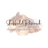 Sheffield Research pvt Ltd logo