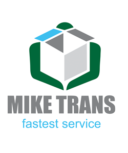 Mike Trans logo