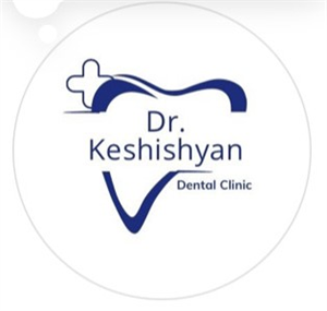 Keshishyan Dent logo