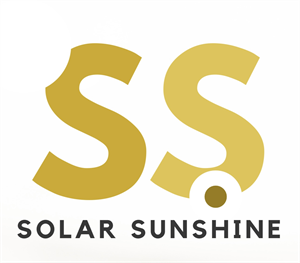 Solar Sunshine LLC logo
