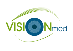 Visionmed Eye Clinic logo