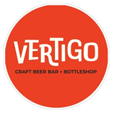 Vertigo LLC logo