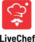 LiveChef LLC logo