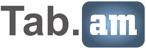 tab.am logo