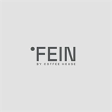 FEIN By Coffee House logo