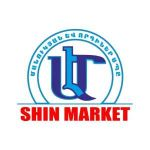 Շին Կորտ logo
