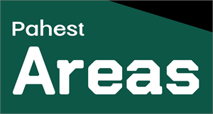 AREAS logo
