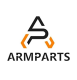 ARM PARTS logo