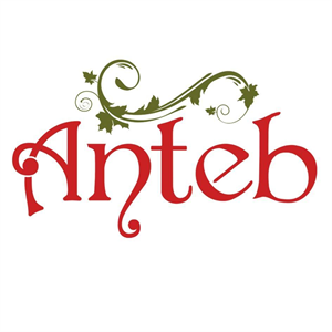 Անթեբ Հրուշակեղեն logo