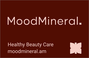 MoodMineral logo